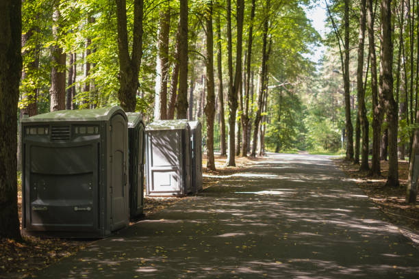 Best Eco-Friendly Portable Toilets  in USA