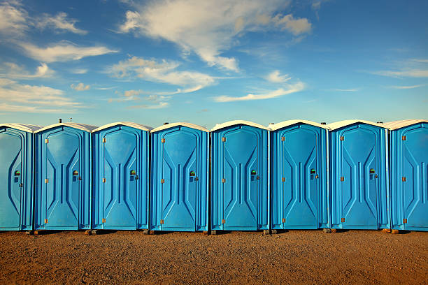 Best Construction Site Portable Toilets  in USA